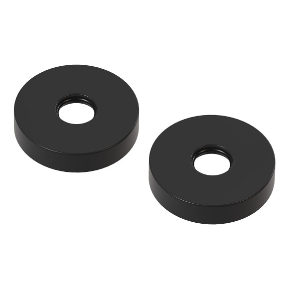 Набор подключения Royal Thermo Design 1/2" ВР - 15 мм черный Набор подключения Royal Thermo Design 1/2" ВР - 15 мм черный