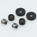 Набор подключения Royal Thermo Design 1/2" ВР - 15 мм черный Набор подключения Royal Thermo Design 1/2" ВР - 15 мм черный