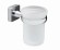 Wasserkraft Lippe K-6528 Подстаканник одинарный (хром)