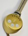 Электро ТЭН Terma MEG 1.0 400 Вт Brass (матовое золото) с проводом и вилкой Электро ТЭН Terma MEG 1.0 400 Вт Brass (матовое золото) с проводом и вилкой