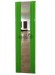 Стальной трубчатый радиатор KZTO RADIATOR Зеркало С1-1500-3-3 исп.1
