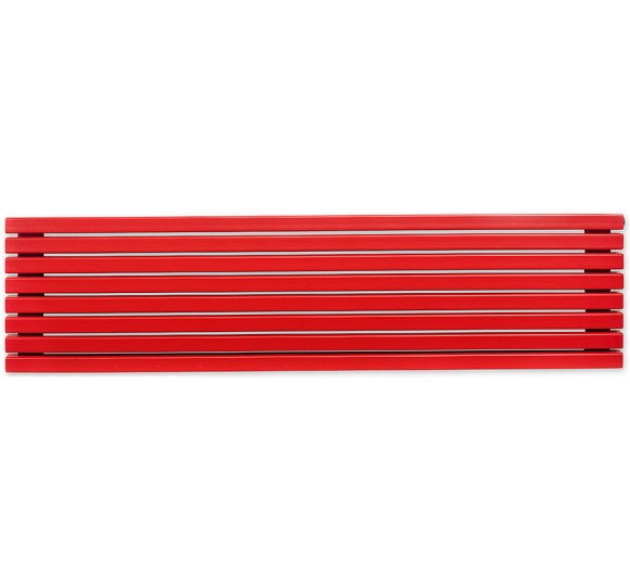 Радиатор стальной трубчатый Steel Hot G 3000 (40-40) боковое и нижнее подключение Радиатор стальной трубчатый Steel Hot G 3000 (40-40) боковое и нижнее подключение