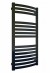 TERMA DEXTER 400x860 мм (heban) электрический полотенцесушитель