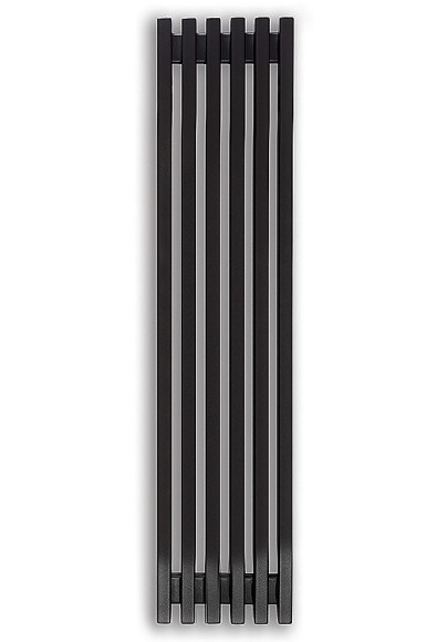 Радиатор стальной трубчатый Steel Hot (30-60) V 1500 - 4 сек (БП, RAL 9016)