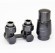 Комплект угловой VARIO TERM Premium Eleganckie с термоголовкой Prestige 3/4 Евроконус (металлический графит)* Комплект угловой VARIO TERM Premium Eleganckie с термоголовкой Prestige 3/4 Евроконус (металлический графит)*