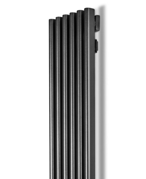Steel Hot VOE 2250 (30-50) электрический радиатор (выбор размера и цвета) Steel Hot VOE 2250 (30-50) электрический радиатор (выбор размера и цвета)