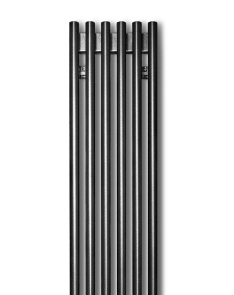 Steel Hot VOE 2250 (30-50) электрический радиатор (выбор размера и цвета) Steel Hot VOE 2250 (30-50) электрический радиатор (выбор размера и цвета)