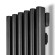 Steel Hot VOE 2250 (30-50) электрический радиатор (выбор размера и цвета) Steel Hot VOE 2250 (30-50) электрический радиатор (выбор размера и цвета)