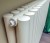 Стальной трубчатый радиатор KZTO RADIATOR Гармония А40 2-750 (Боковое / нижнее подключение)
