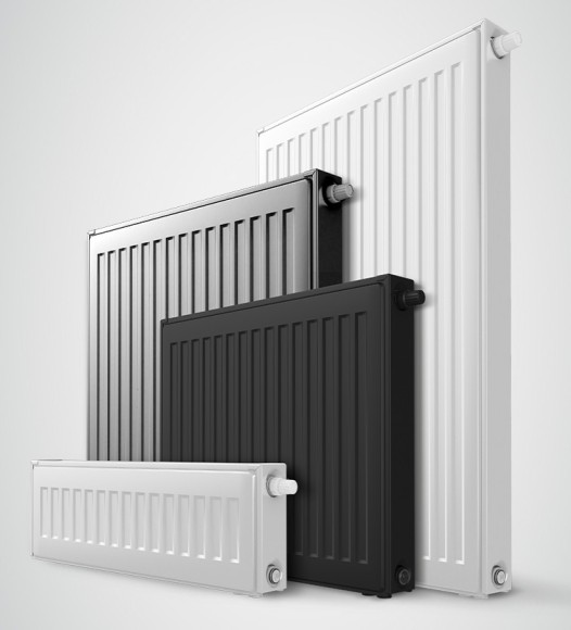 Радиатор стальной панельный Royal Thermo Ventil Compact VC33- Черный Noir Sable 500 мм (нижнее подключение) Радиатор стальной панельный Royal Thermo Ventil Compact VC33- Черный Noir Sable 500 мм (нижнее подключение)