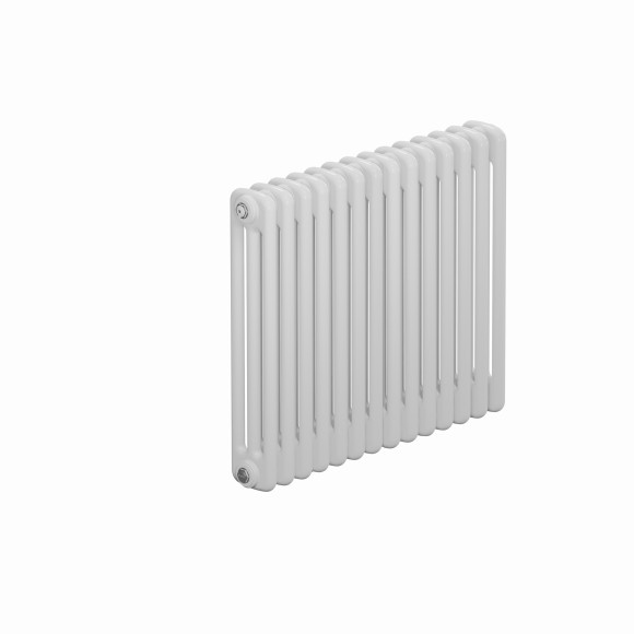 Радиатор стальной трубчатый RIFAR TUBOG 3057 белый (боковое подключение) Радиатор стальной трубчатый RIFAR TUBOG 3057 белый (боковое подключение)