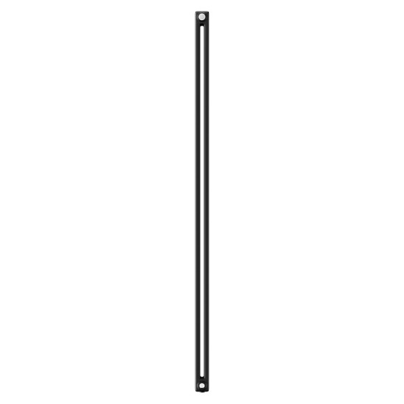 Стальной трубчатый радиатор Royal Thermo Insignia C2180 8 сек (Боковое подключение) черный RAL 9005 Стальной трубчатый радиатор Royal Thermo Insignia C2180 8 сек (Боковое подключение) черный RAL 9005