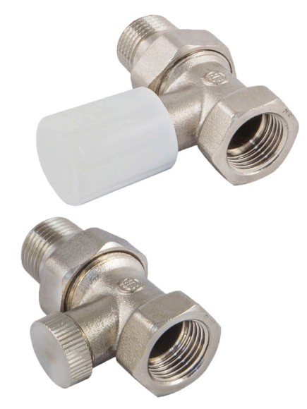 Комплект проходной никель SCHLESSER DN15 GZ1/2 x GW1/2 Комплект проходной никель SCHLESSER DN15 GZ1/2 x GW1/2