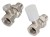 Комплект проходной никель SCHLESSER DN15 GZ1/2 x GW1/2