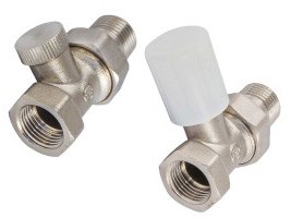 Комплект проходной никель SCHLESSER DN15 GZ1/2 x GW1/2 Комплект проходной никель SCHLESSER DN15 GZ1/2 x GW1/2