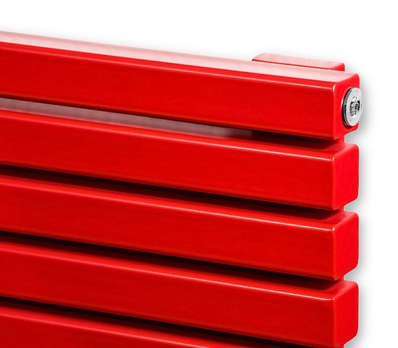 Напольный стальной трубчатый радиатор Steel Hot N 500 (40-40) боковое и нижнее подключение Напольный стальной трубчатый радиатор Steel Hot N 500 (40-40) боковое и нижнее подключение