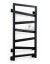 Приоритет PRIOFORM QUADRO ZIGZAG QZ5 VIP водяные полотенцесушители из нержавеющей стали (50x10)
