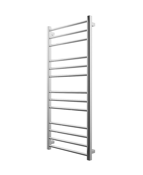 Grota EcoClassic 530х1200 (полир. под хром) водяной полотенцесушитель из нержавеющей стали* Grota EcoClassic 530х1200 (полир. под хром) водяной полотенцесушитель из нержавеющей стали*