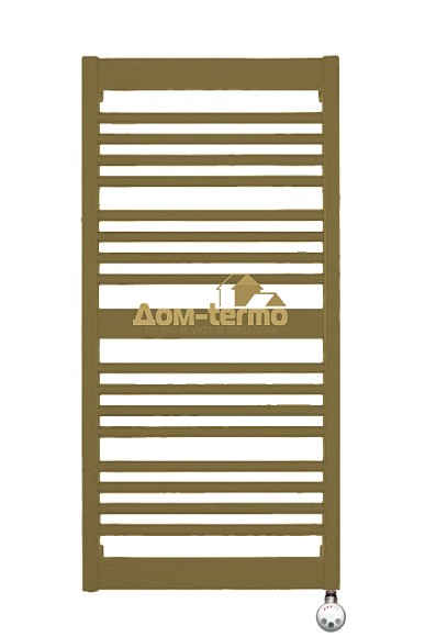 Приоритет PRIOFORM QUADRO Q14 электрические полотенцесушители из нержавеющей стали Приоритет PRIOFORM QUADRO Q14 электрические полотенцесушители из нержавеющей стали