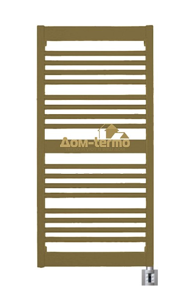 Приоритет PRIOFORM QUADRO Q14 электрические полотенцесушители из нержавеющей стали Приоритет PRIOFORM QUADRO Q14 электрические полотенцесушители из нержавеющей стали