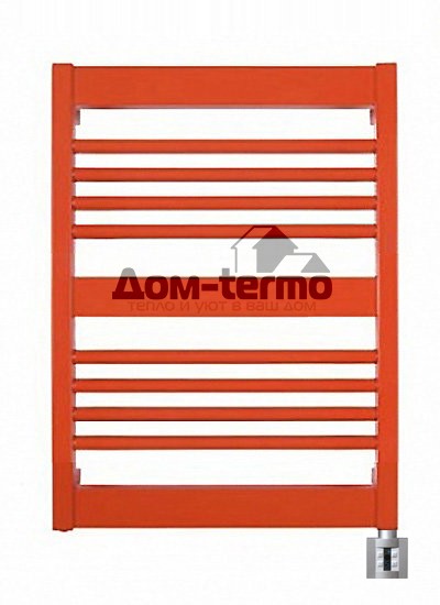 Приоритет PRIOFORM QUADRO Q14 электрические полотенцесушители из нержавеющей стали Приоритет PRIOFORM QUADRO Q14 электрические полотенцесушители из нержавеющей стали