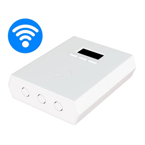 Система контроля протечки воды СМАРТСТОП WI-FI 3/4"
