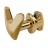Крючок TERMA HANDY VIP золото (1 шт.)</a> Золото, Шпилька стандарт<a>