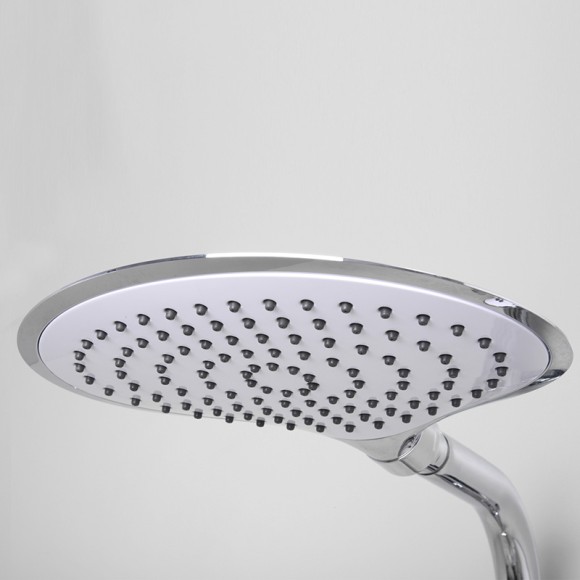 Wasserkraft A045 Душевой комплект (хром) Wasserkraft A045 Душевой комплект (хром)