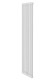 Стальной трубчатый радиатор Royal Thermo Insignia VC2180 4 сек (Нижнее подключение) белый RAL 9016 Стальной трубчатый радиатор Royal Thermo Insignia VC2180 4 сек (Нижнее подключение) белый RAL 9016