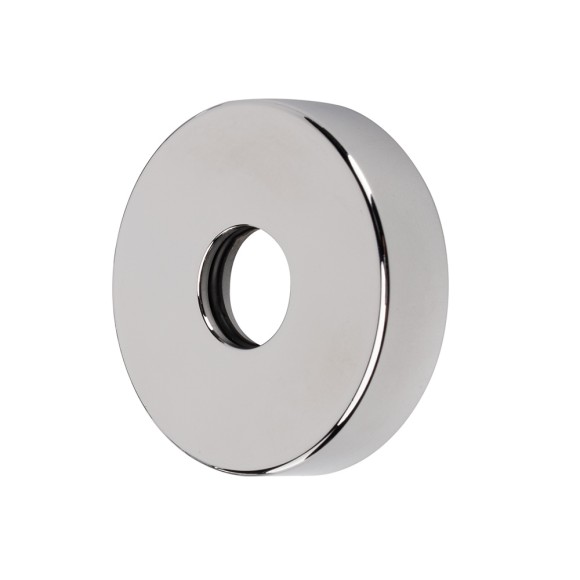 Набор подключения Royal Thermo Design 3/4" ЕК - 15 мм (хром)