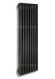 Радиатор стальной трубчатый Steel Hot (30-60) V 1500 - 6 сек. (НП центр. RAL 9016) Радиатор стальной трубчатый Steel Hot (30-60) V 1500 - 6 сек. (НП центр. RAL 9016)