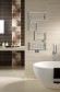 Приоритет PRIOFORM QUADRO Q9 водяные полотенцесушители из нержавеющей стали