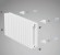 Стальной трубчатый радиатор Royal Thermo Shift Q30 VC2180 4 сек (Нижнее подключение) черный RAL 9005 Стальной трубчатый радиатор Royal Thermo Shift Q30 VC2180 4 сек (Нижнее подключение) черный RAL 9005