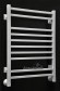 Приоритет PRIOFORM QUADRO BONE водяные полотенцесушители из нержавеющей стали