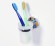 Wasserkraft Diemel K-2228 Подстаканник одинарный (хром)