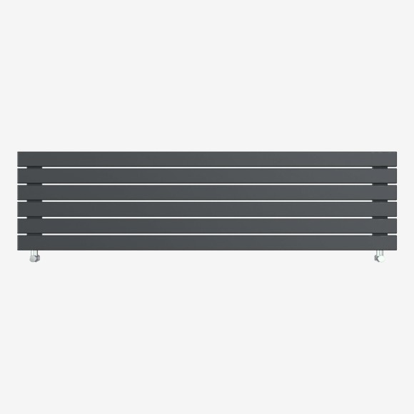 Радиатор стальной трубчатый Steel Hot G 3000 (50-30) боковое и нижнее подключение Радиатор стальной трубчатый Steel Hot G 3000 (50-30) боковое и нижнее подключение
