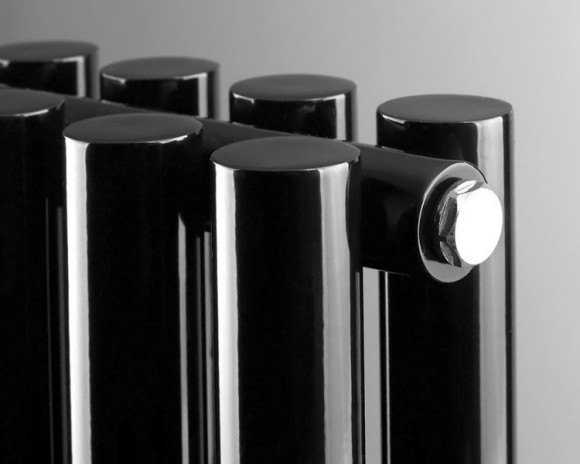 Стальной трубчатый радиатор KZTO RADIATOR Гармония А40 2-2000 (Боковое / нижнее подключение)