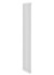 Стальной трубчатый радиатор Royal Thermo Insignia VC2180 6 сек (Нижнее подключение) белый RAL 9016