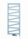 TERMA WIND (цвет по каталогу RAL) водяные и электрические полотенцесушители
