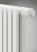 Стальной трубчатый радиатор Royal Thermo Shift Q30 VC2050 8 сек (Нижнее подключение) белый RAL 9016 Стальной трубчатый радиатор Royal Thermo Shift Q30 VC2050 8 сек (Нижнее подключение) белый RAL 9016
