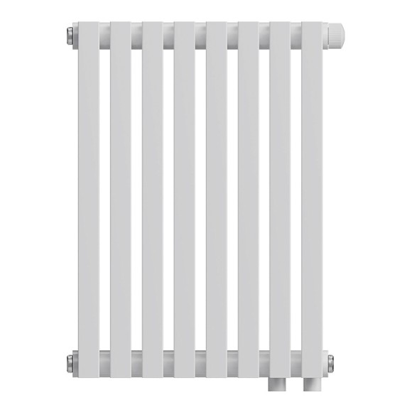 Стальной трубчатый радиатор Royal Thermo Shift Q30 VC2050 8 сек (Нижнее подключение) белый RAL 9016 Стальной трубчатый радиатор Royal Thermo Shift Q30 VC2050 8 сек (Нижнее подключение) белый RAL 9016