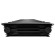 Вертикальный радиатор Royal Thermo PianoForte TOWER 200 22 сек Noir Sable нижнее подключение