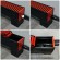 Напольный конвектор SAVVA серия KN 235x200 (теплообменник 50х200)