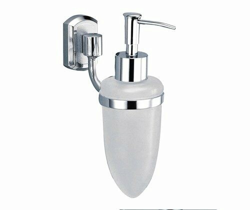 Wasserkraft Oder K-3099 Дозатор для жидкого мыла (хром)