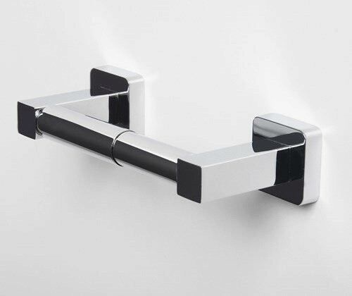 Wasserkraft Lippe K-6522 Держатель туалетной бумаги (хром)