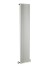 Стальной трубчатый радиатор KZTO RADIATOR Параллели В1-1500 16 сек. (БП, белый)