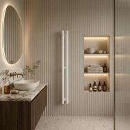 Приоритет PRIOFORM Mini 2 водяные полотенцесушители с крючками (выбор размера и цвета) Приоритет PRIOFORM Mini 2 водяные полотенцесушители с крючками (выбор размера и цвета)