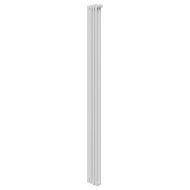 Стальной трубчатый радиатор Royal Thermo Shift R22 VC2180 4 сек (Нижнее подключение) белый RAL 9016 Стальной трубчатый радиатор Royal Thermo Shift R22 VC2180 4 сек (Нижнее подключение) белый RAL 9016