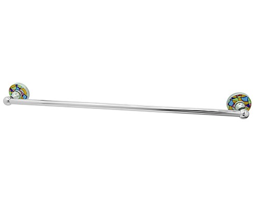 Wasserkraft Diemel K-2230 Держатель для полотенец (хром)