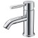 Wasserkraft Main 4105 Смеситель для умывальника (хром) Wasserkraft Main 4105 Смеситель для умывальника (хром)